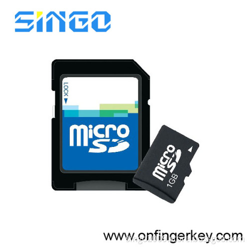 Micro SD Memory (32M-16G)